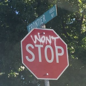 Meet your Posher, Ana